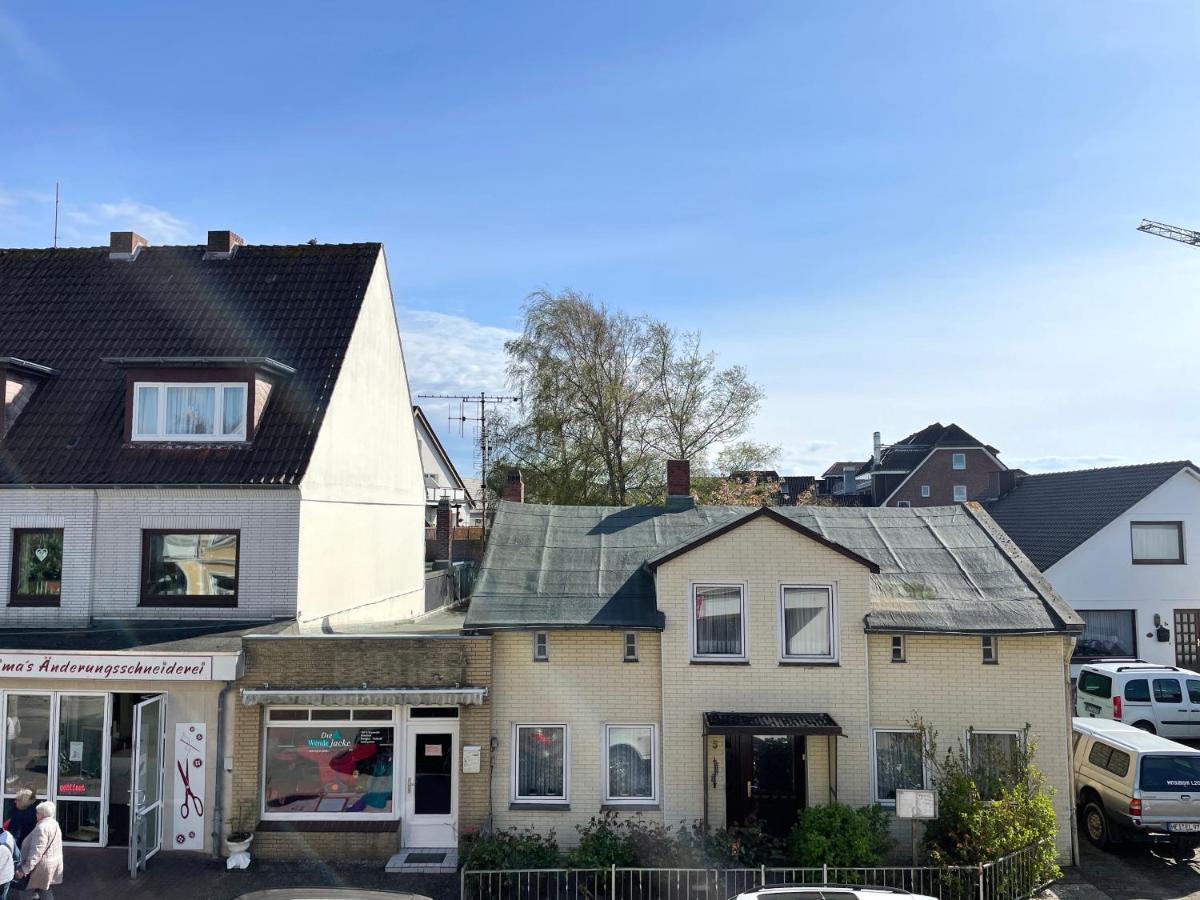 Westerstrasse 6 부숨 외부 사진